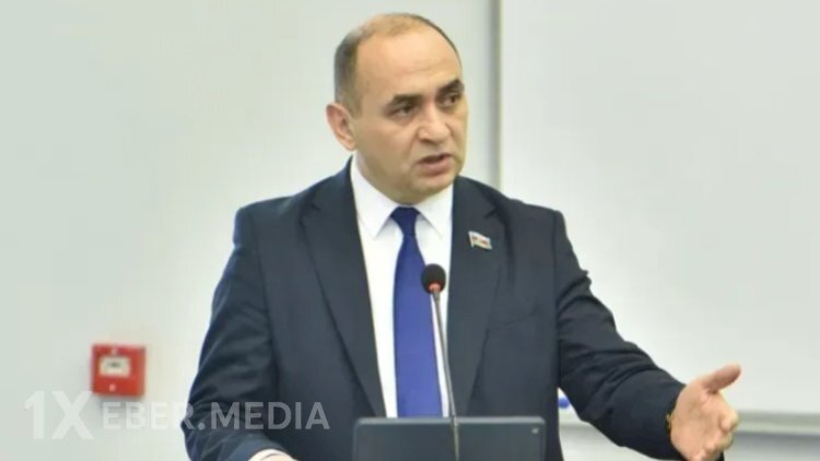 Deputat səssizliyini pozdu: “Qarşısını almaq lazımdır”