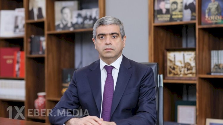 Nazir əməkhaqlarının artırılmasından danışdı