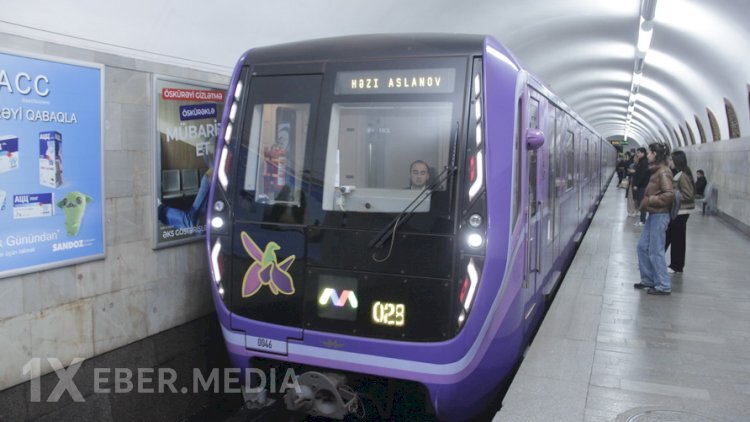 Bakı metrosunun bağlanması ilə bağlı yeni AÇIQLAMA
