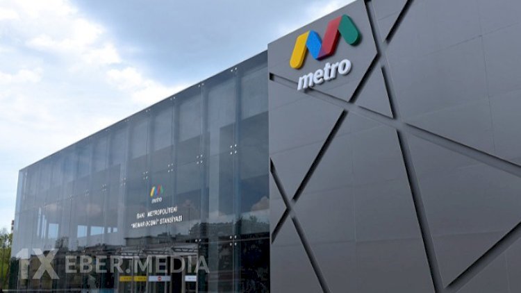 Metropoliten rəhbərliyi üzr istədi