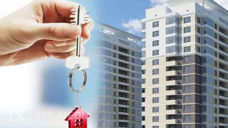 Ucuz ev almaq istəyənlərin nəzərinə - 237 mənzillə bağlı qərar verildi