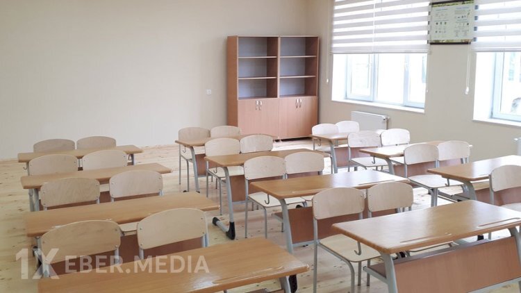 Məktəbdə təhdid paylaşımı edən şəxs saxlanıldı – 15 yaşlı şagird imiş