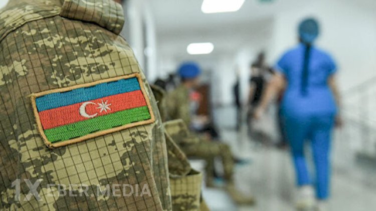 Bu şəxslərə müharibə veteranı adı VERİLƏ BİLƏR