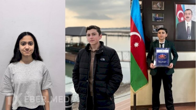 “Əlaçı”nın qalibi olmuşdu – 300 bal topladı