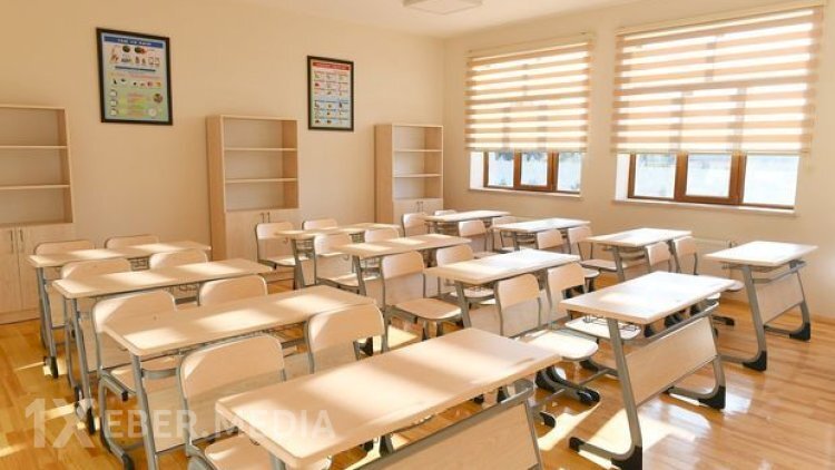 Valideynlərin nəzərinə - Dayandırılır!