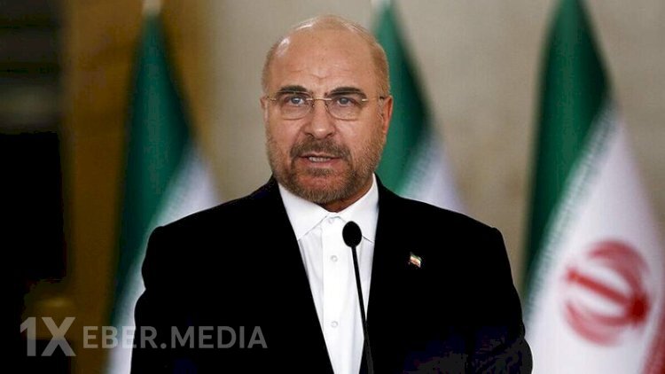 Qalibafın istefa verib? - AÇIQLAMA