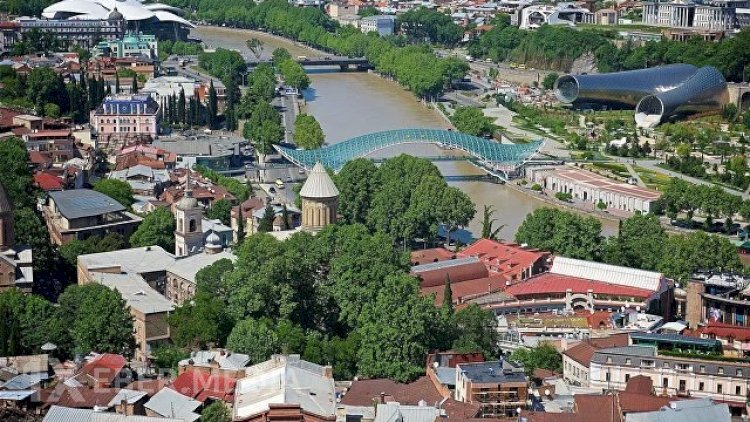 Tbilisidə azərbaycanlı turist qadın öldürüldü