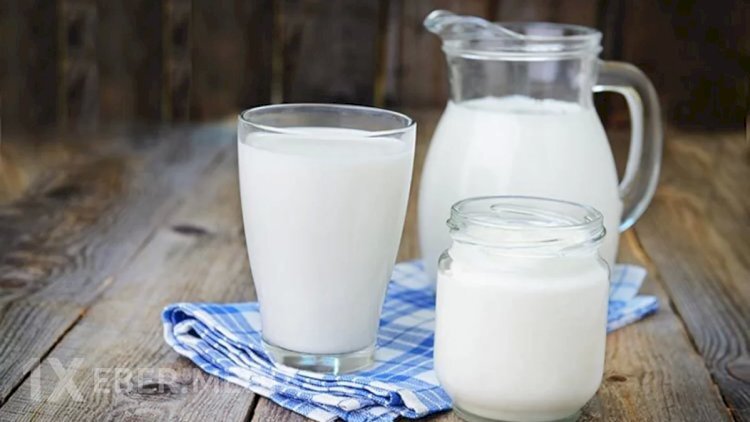 Azərbaycanda süd bahalaşacaq