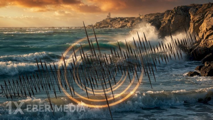 Xəzərlə bağlı qorxulu iddialar YAYILDI - RƏSMİ CAVAB