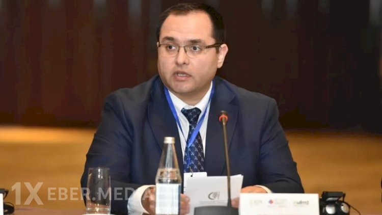 Nazir Elşən Məmmədova yüksək vəzifə verdi