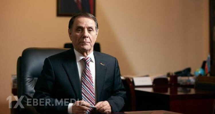 Novruz Məmmədov ADU-dakı işindən çıxdı