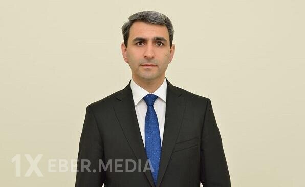 Azərbaycan–Ermənistan arasında yükdaşımaların coğrafiyasını genişləndirmək mümkündür