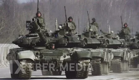 Hücum hazırlığı olmasa da, Rusiya səhvə yol verə bilər