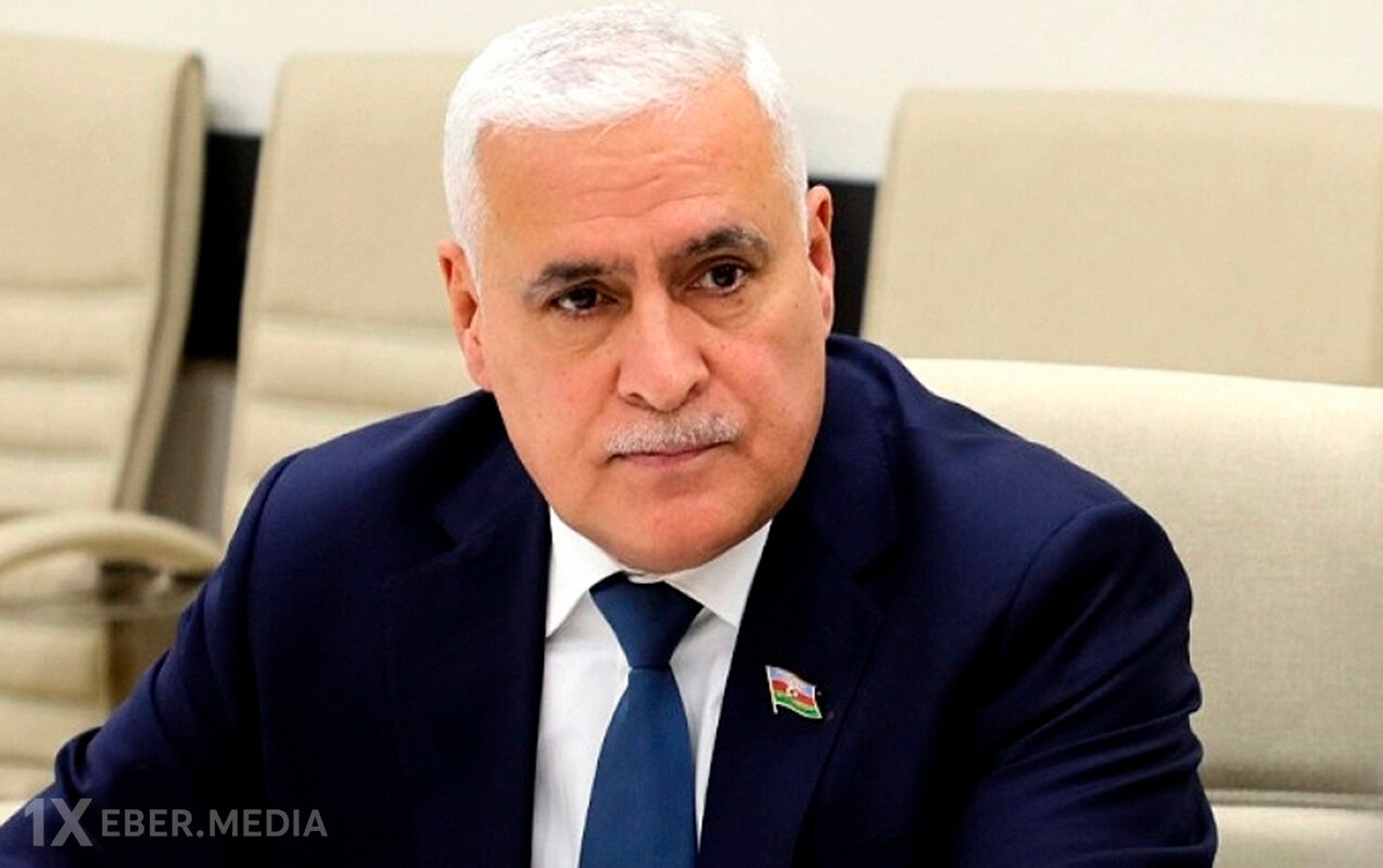 “Dəyərlərdən uzaq olan ünsürlərin qarayaxmaları onların daxili xislətini ortaya qoyur”