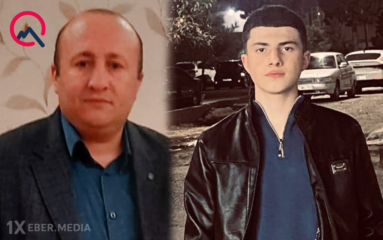 Polkovnik-leytenantın oğlunu öldürənə - Hökm oxundu