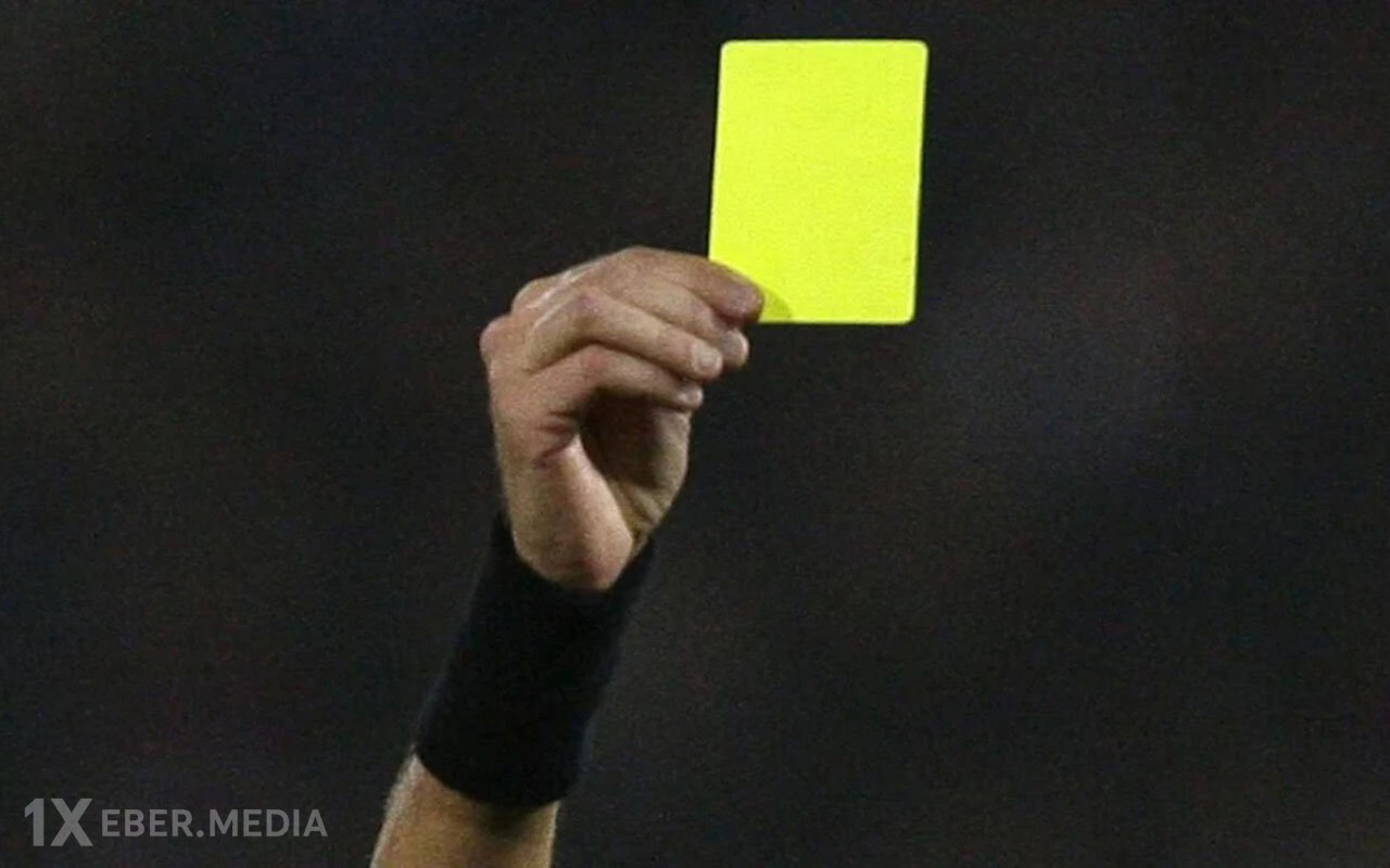 FİFA sarı kartı ləğv edir?