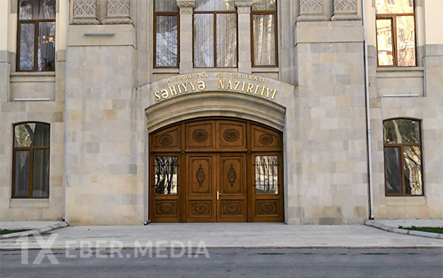 Səhiyyə Nazirliyinə yeni səlahiyyət verildi