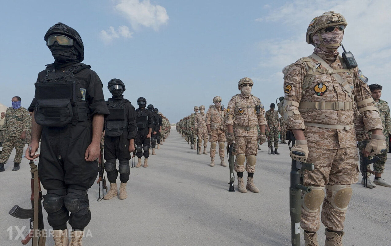 İranda hakimiyyət SEPAH-ın əlinə keçib - İddia