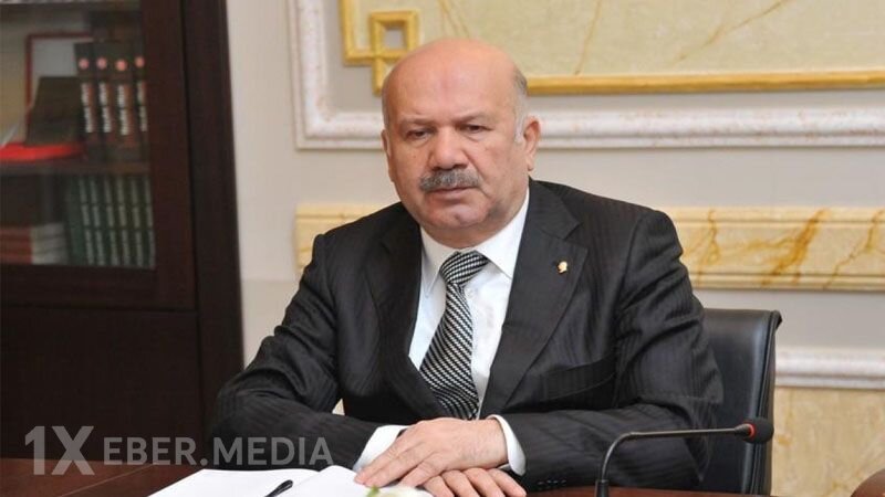 Səyyad Aran yenə gündəmdə: "Azərbaycan Milli Məclisində yaşlı deputatları barmaqla saymaq olar"