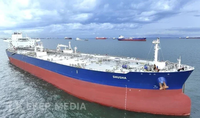 5 gəmimiz AB-nin sanksiya siyahısından çıxarıldı - Foto