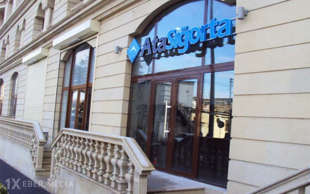 “AtaSığorta” ləğv edilir