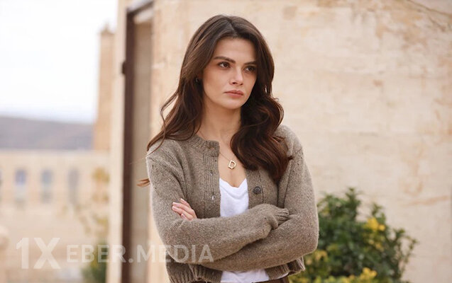 Daha 14 məşhurla bağlı saxlanılma qərarı - Aralarında “Uzak şehir”in Alyası da var