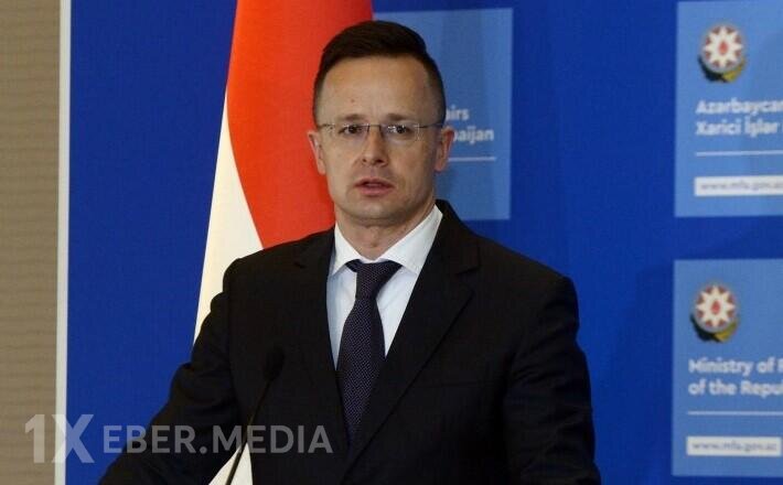 Rusiyaya xidmət etməmişəm, bu, məni incidir - Siyarto