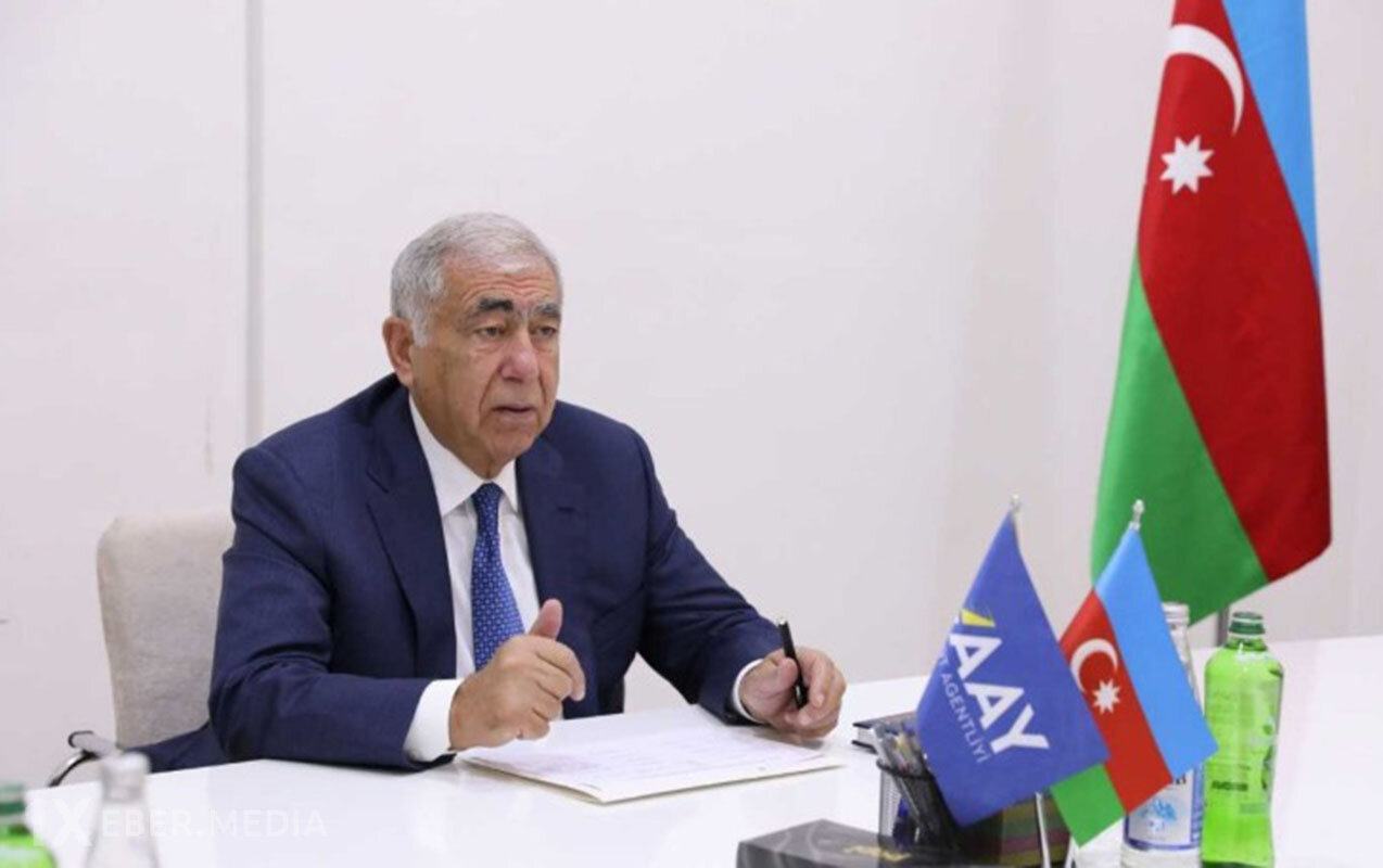 Saleh Məmmədov 1 ilə 176 milyon artıq vəsait xərcləyib - Rəsmi