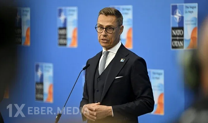 Rusiya ayda 35 min əsgər itirir - Stubb