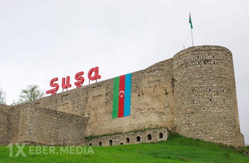 Şuşada bu qədər vəsait mənimsənilib — Hesablama Palatası məlumat yaydı