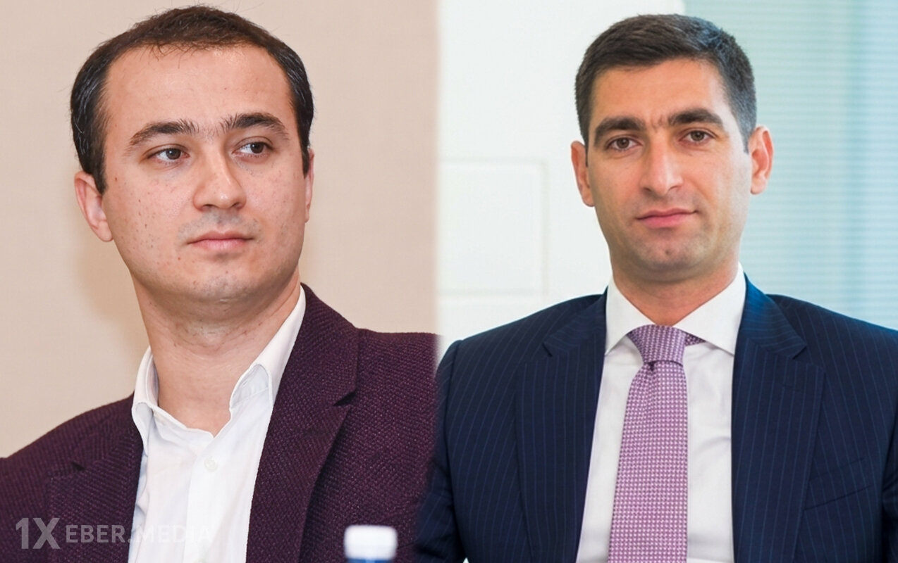 Nazir oğlunu aldadana qarşı başqa ittihamlar var - Bazar manipulyasiyası...