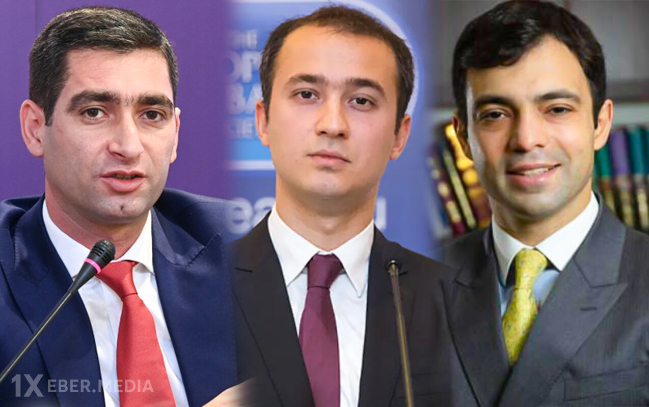 Tale Heydərov işində fantastik məbləğ - Tanınmış iş adamı axtarışa verildi