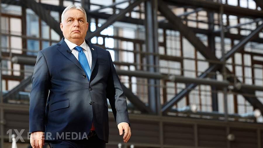 Orban: "Aİ Ukraynaya qoşun göndərməyi arzulayır"