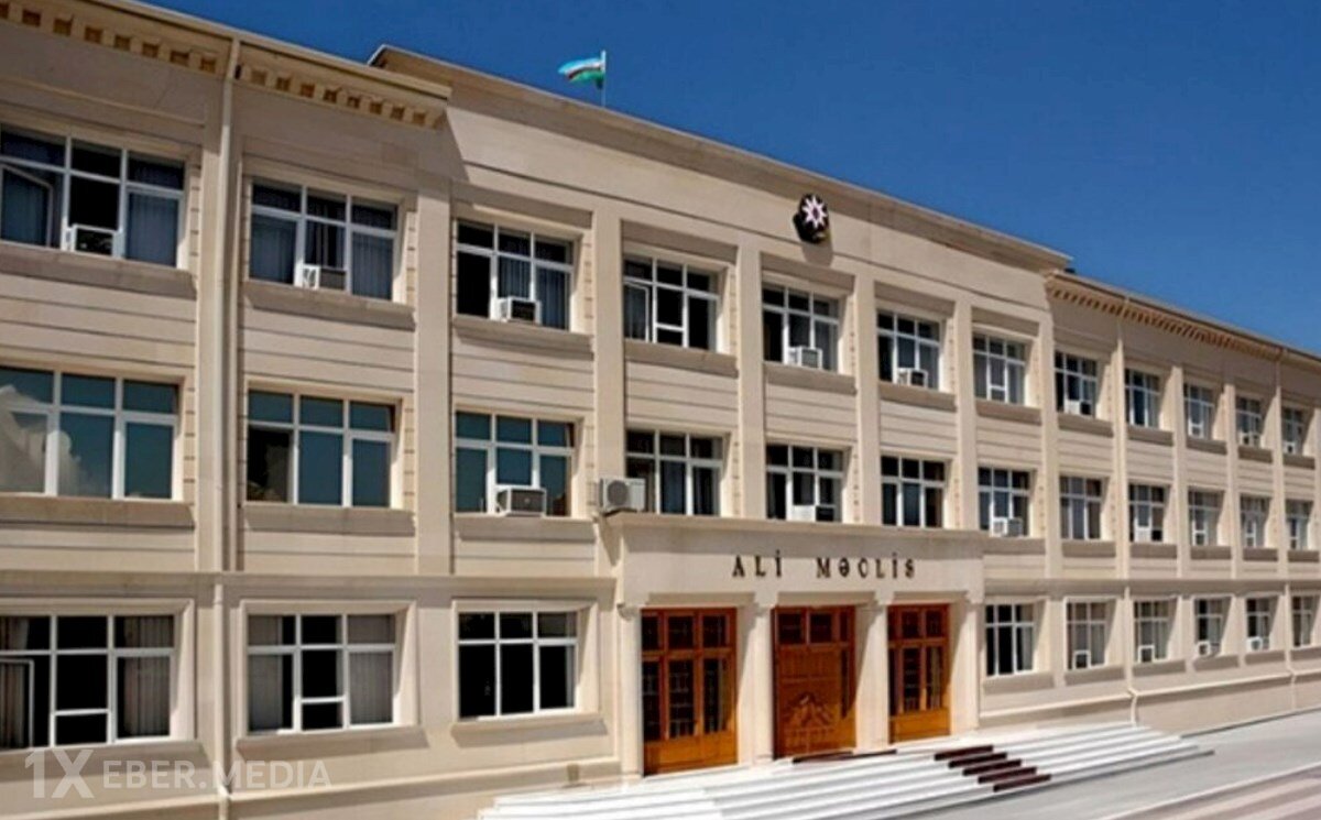 Deputatlarının maaşı 5 dəfə artırıldı: Məbləğ açıqlandı