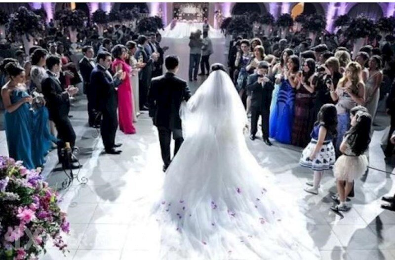 Aparıcıların toy qiymətləri ilə bağlı İDDİA