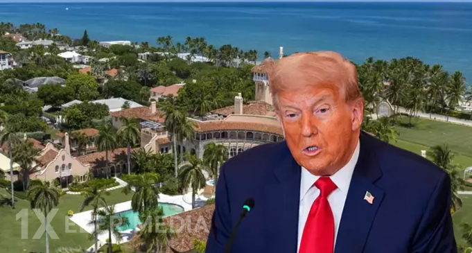 Trampın yeni sözlü müdaxiləsi Brent markalı neftin qiymətini bir barel üçün 100 dollardan aşağı salıb