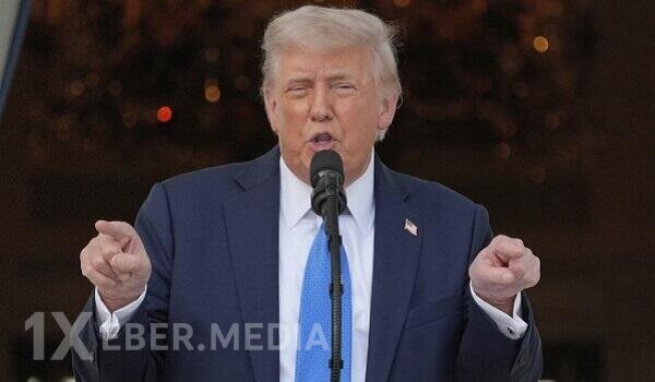 Təklifi rədd edilən Tramp AB-ni hədələdi