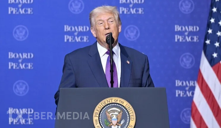 İran ABŞ-a yeni təklif göndərdi - Tramp iclas keçirir