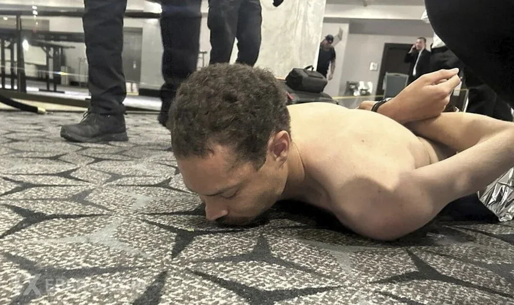 Trampın tədbirində atəş açan oğlan qatı dindar idi