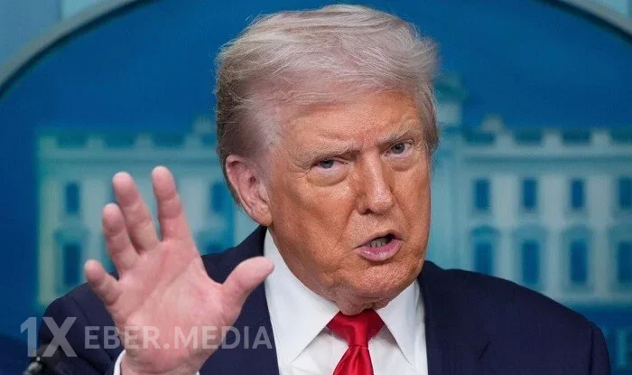 Trampın məqsədi İranı qorxutmaq idi - VSJ