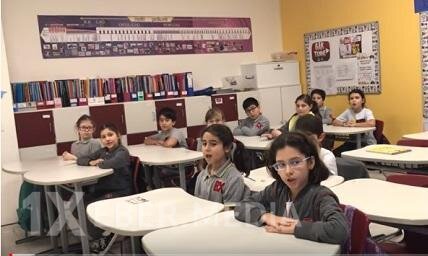 Türkiyədə məktəblər üçün yeni qaydalar elan edildi