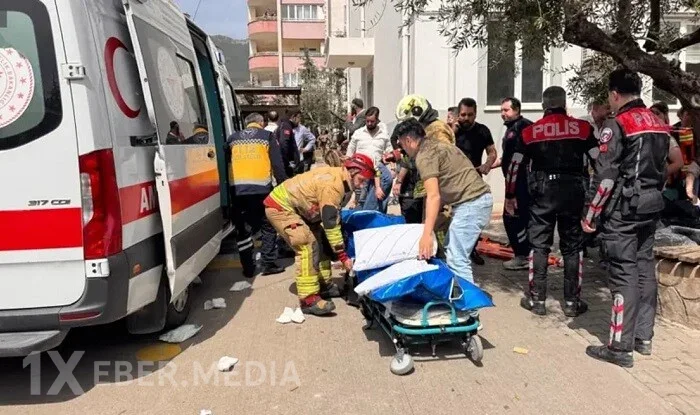 Məktəblərə hücumlar: Türkiyədə 83 nəfər saxlanıldı