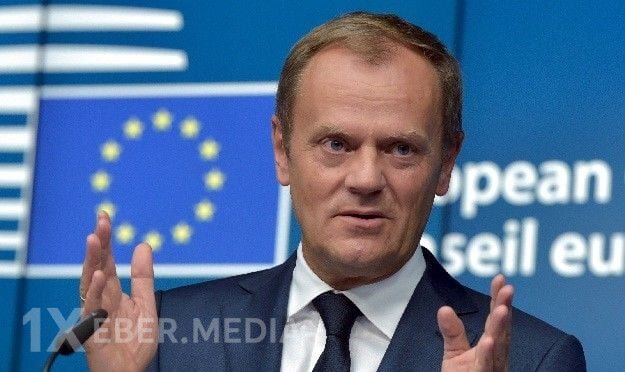 Tusk: Rusiya yaxın aylarda hücum edə bilər