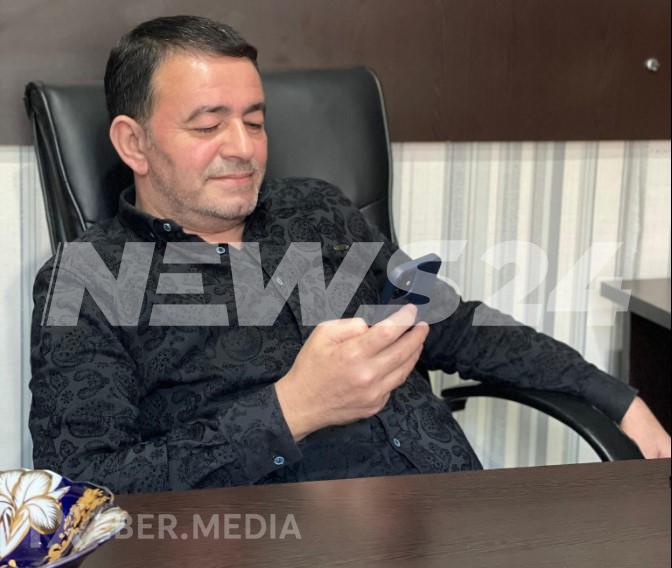 İlqar Orucov vəfat etdi