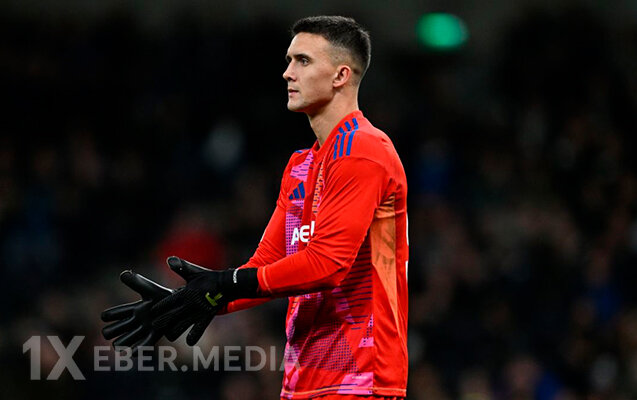 Koxalski “Qarabağ”dan gedəcəyini təkzib etmədi - “Yarı-yarıyadır”