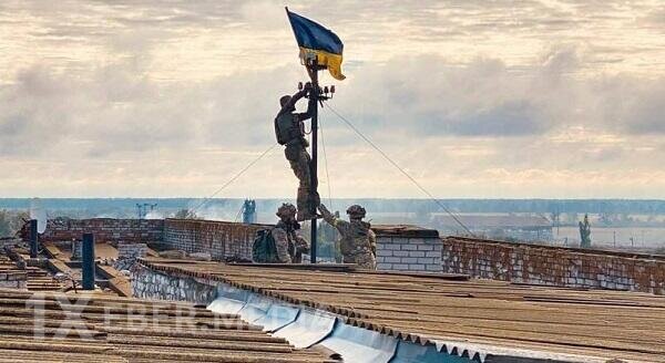 Hazırda Ukraynada yaxşı tərəf qalib gəlir - İqnasiyus