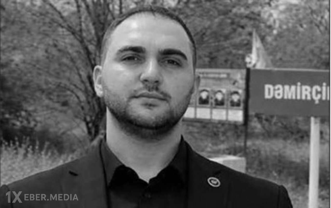 Qəbiristanlıqda meyiti tapılan qazi tələbə imiş