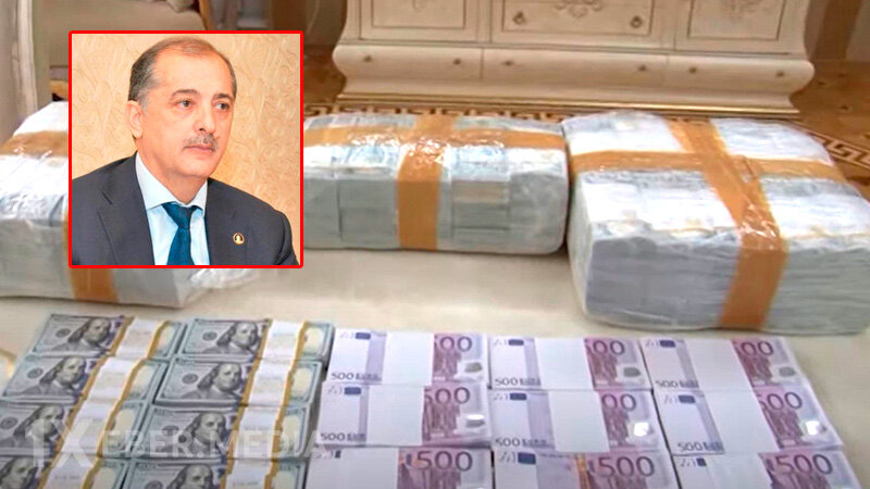 İcra Hakimiyyətinin yeni binasının tikintisi niyə gecikib? – Vilyam Hacıyev 1 milyona yaxın “otkat” alıb