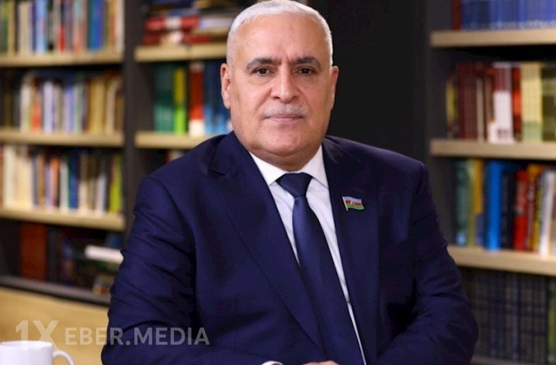 Vüqar Rəhimzadə: Zərifə xanım Əliyeva elm fədaisi, xeyirxah insan kimi xatirələrdə əbədi yaşayacaq