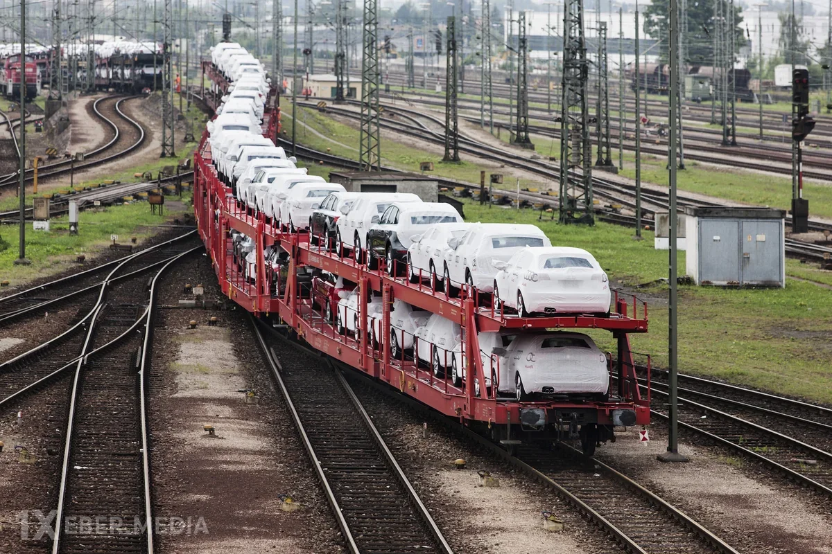 Azərbaycan avtomobil idxalına çəkdiyi xərci 15 %-dən çox azaldıb